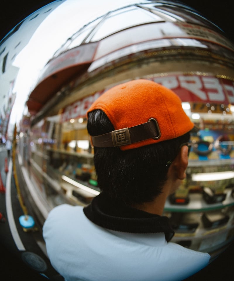 10匣　TENBOX DRUG RUG HAT (レアカラー) 10匣 TENBOX DRUG RUG HAT (レアカラー)