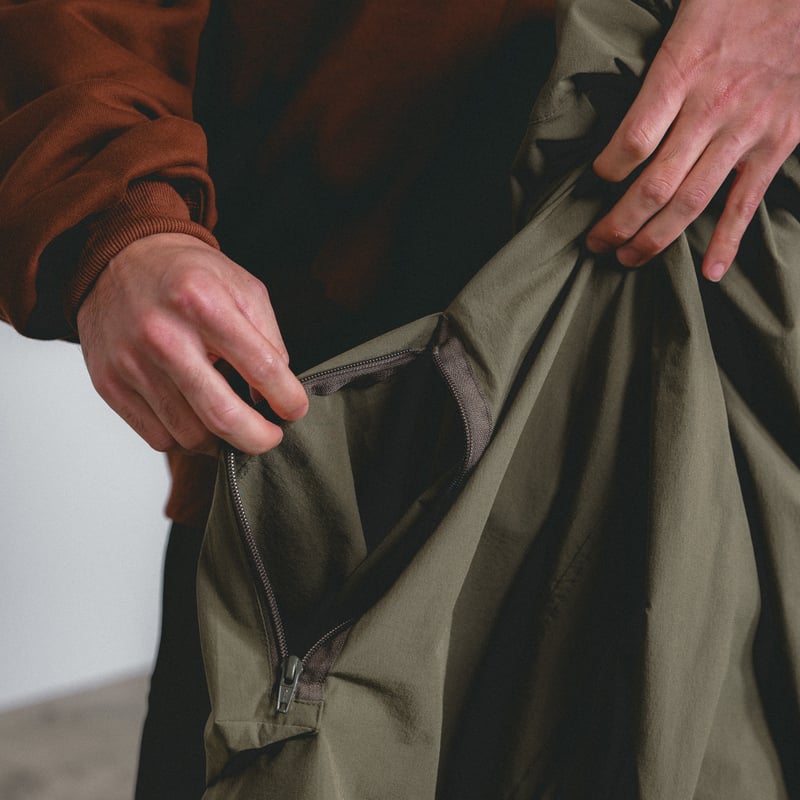 10匣 TENBOX | テンボックス | Fishing Shirt | フィッシング