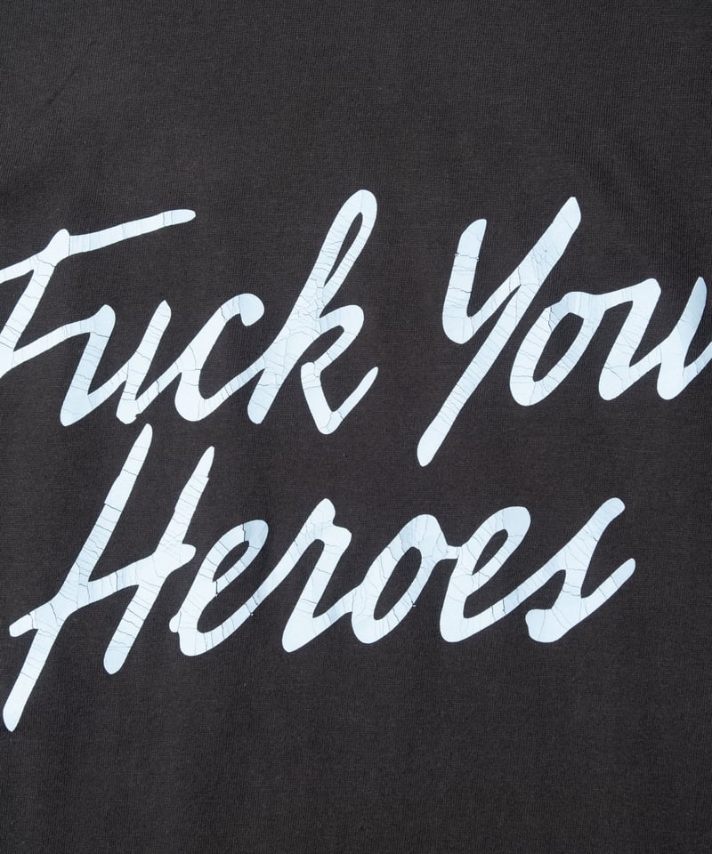 90s RUN DMC Fuck You Heroes ビンテージTシャツ 90s RUN DMC Fuck You Heroes ビンテージTシャツ - メルカリ