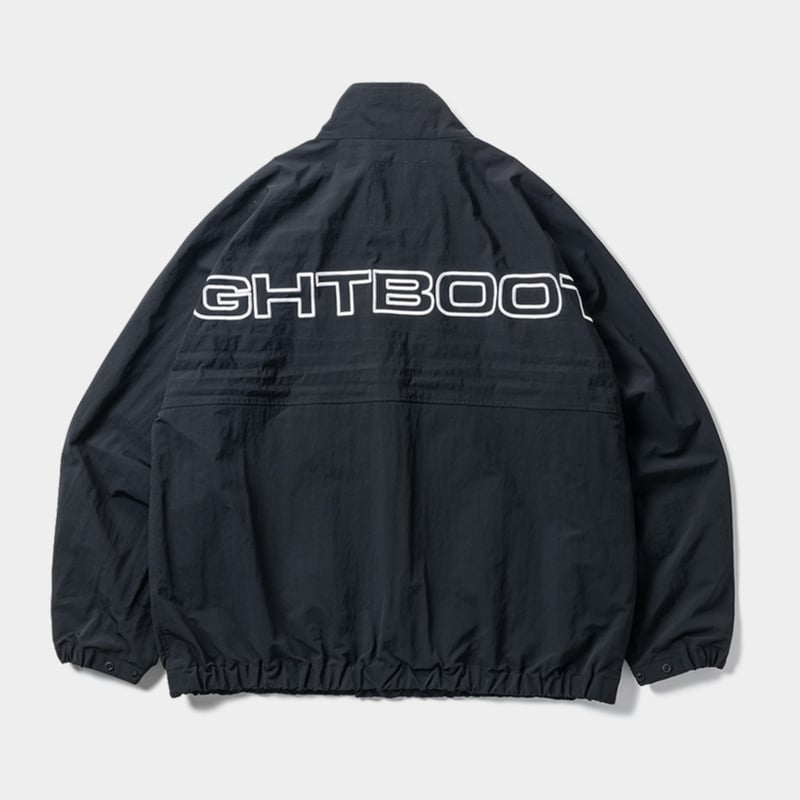 TIGHTBOOTH | タイトブース | BIG LOGO ANORAK | アノラックジ TIGHTBOOTH | タイトブース | BIG LOGO ANORAK | アノラックジ
