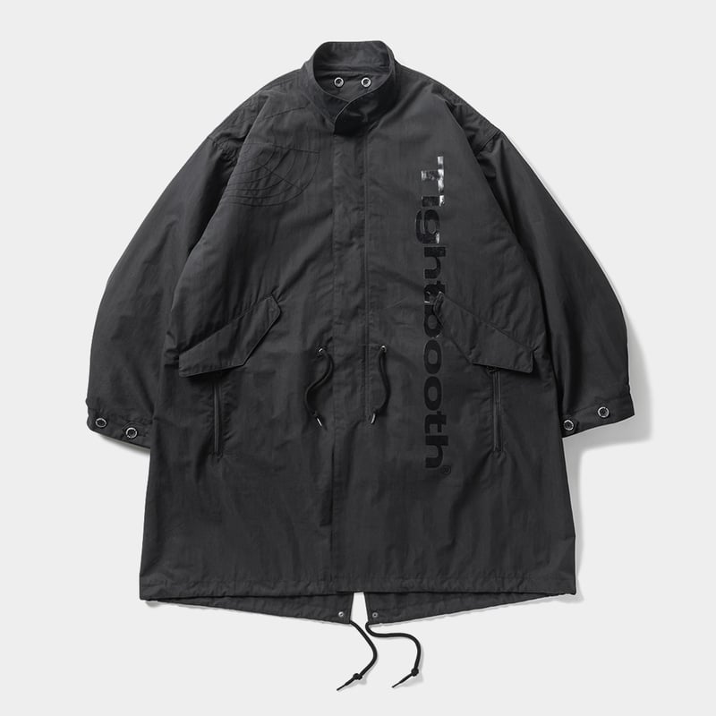 TIGHTBOOTH | タイトブース | M-65 FISHTAIL PARKA | モッズ TIGHTBOOTH | タイトブース | M-65 FISHTAIL PARKA | モッズ