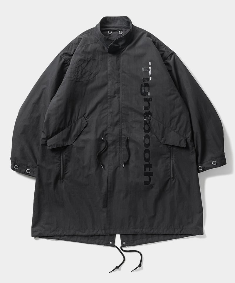 TIGHTBOOTH | タイトブース | M-65 FISHTAIL PARKA | モッズ