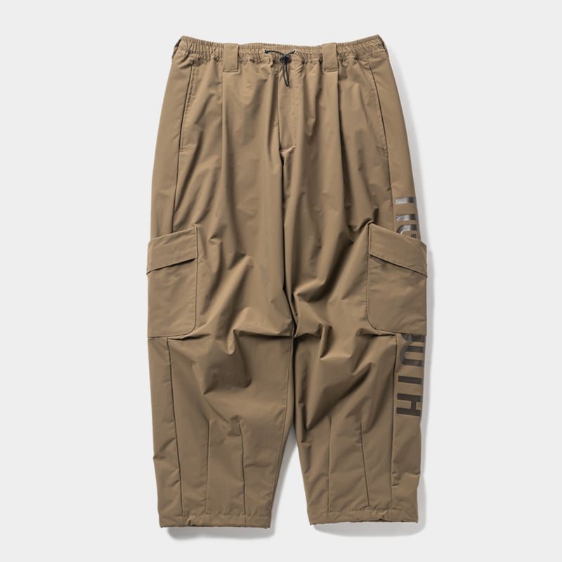 TIGHTBOOTH | タイトブース | TACTICAL BALLOON PANTS |バ TIGHTBOOTH | タイトブース | TACTICAL BALLOON PANTS |バ