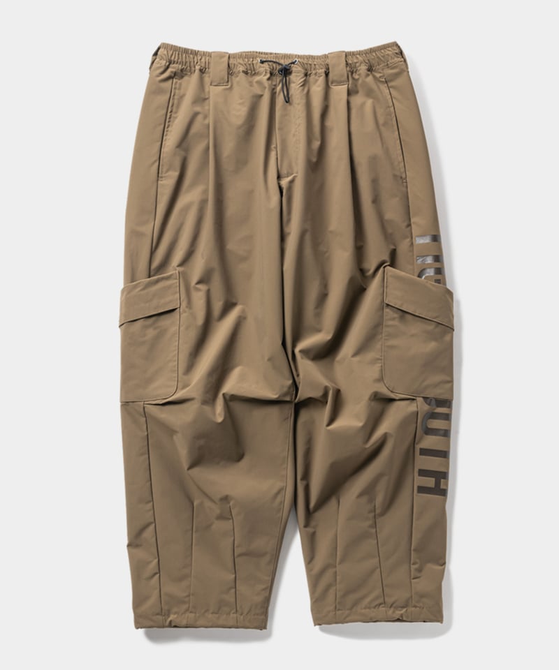 TIGHTBOOTH | タイトブース | TACTICAL BALLOON PANTS |バ