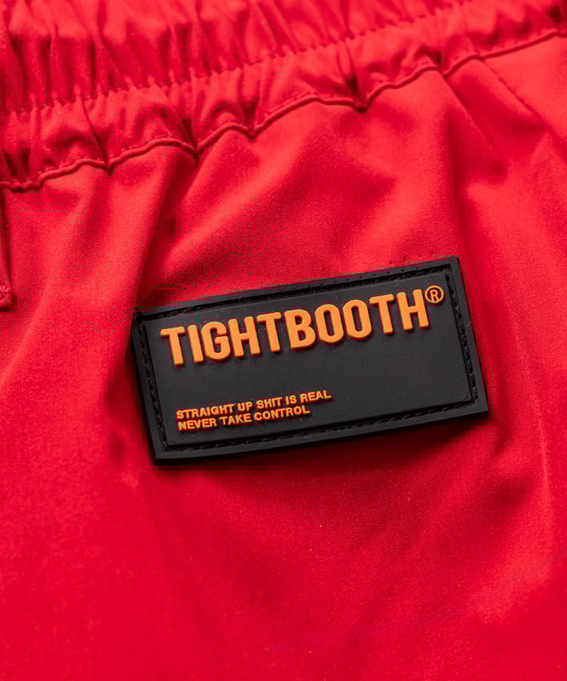 TIGHTBOOTH | タイトブース | TBPR | BOARD SHORTS | ショー