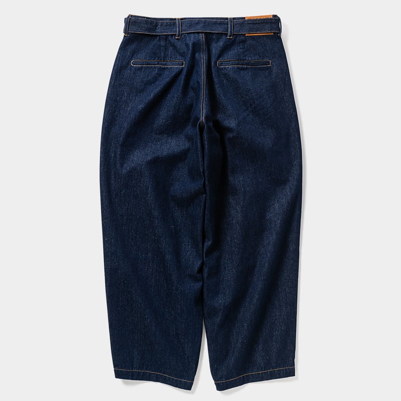 TIGHTBOOTH | タイトブース | DENIM BALLOON PANTS | バルー TIGHTBOOTH | タイトブース | DENIM BALLOON PANTS | バルー