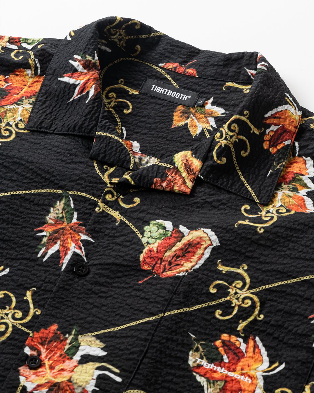 TIGHTBOOTH | タイトブース | MAPLE ALOHA | improve