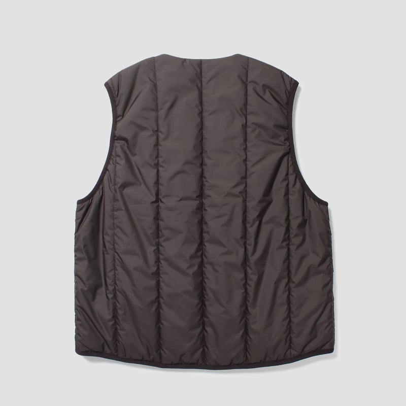 Cabaret Poval | キャバレーポバール | Aircrew Puff Vest |