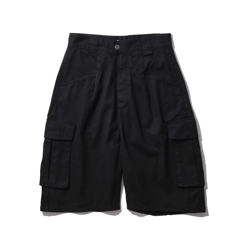 WILLY CHAVARRIA / ウィリー チャバリアCARGO SHORTS WILLY CHAVARRIA | ウィリーチャバリア | CARGO SHORTS / カー