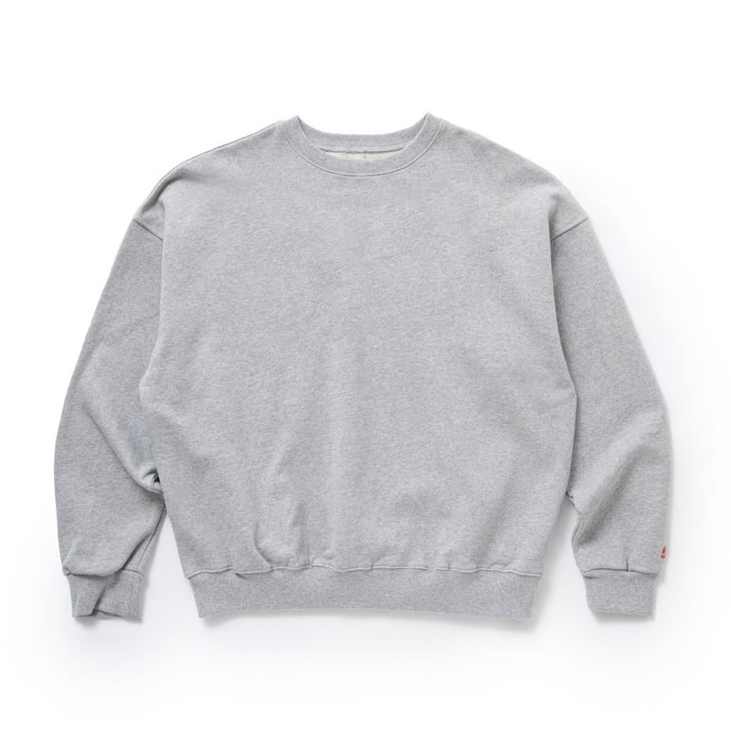 wienners スウェット FREAK'S STORE/リラックスフィット ランクル ワッペンデザイン