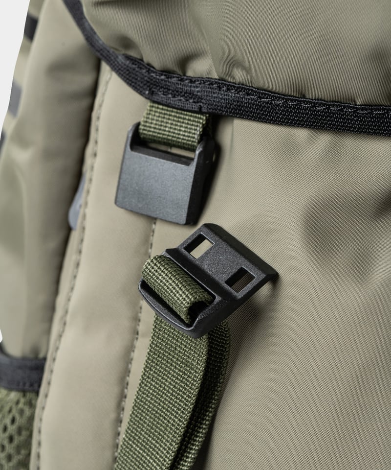 TIGHTBOOTH | タイトブース | BACKPACK（RAMIDUS × TIGHT