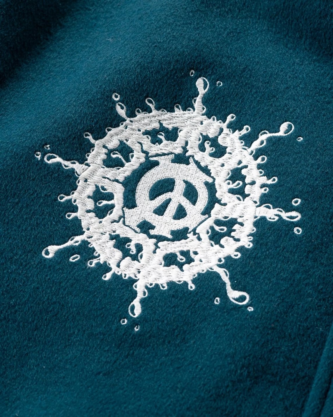 CHAOS FISHING CLUB | カオスフィッシングクラブ | STADIUM TEA