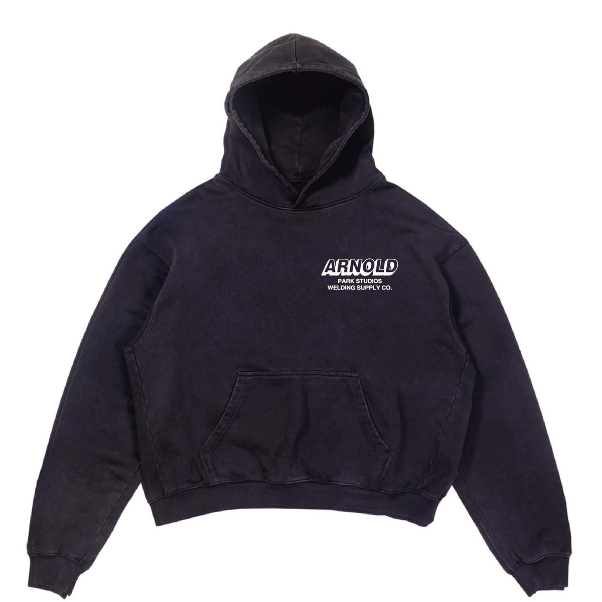 ARNOLD PARK STUDIOS | アーノルドパークスタジオ | WELDING SU