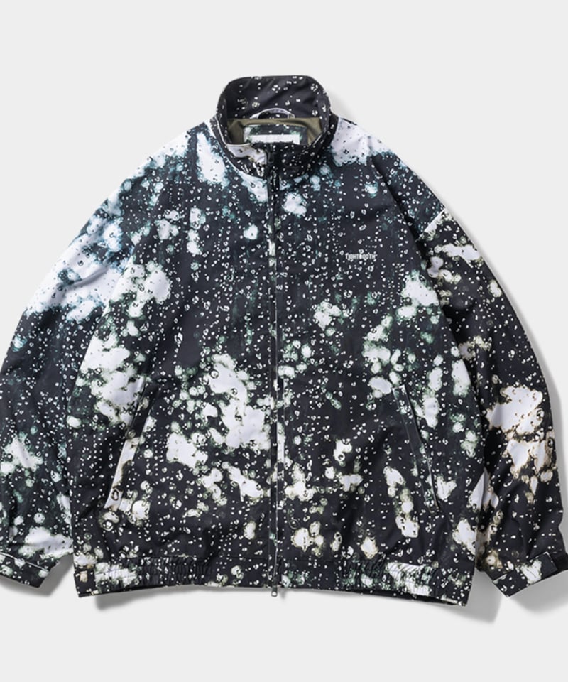 TIGHTBOOTH | タイトブース | RAINY TRACK JACKET | トラッ