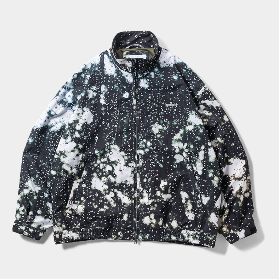 TIGHTBOOTH | タイトブース | RAINY TRACK JACKET | トラッ