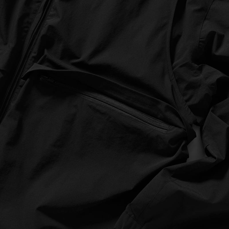 Local GOLF | ローカルゴルフ | OG 2way JKT | 2ウェイ