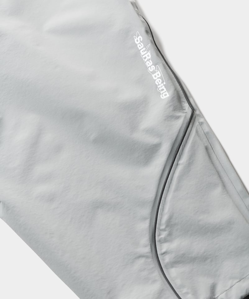 TIGHTBOOTH | タイトブース | TIGHTBOOTH x SauRas Being