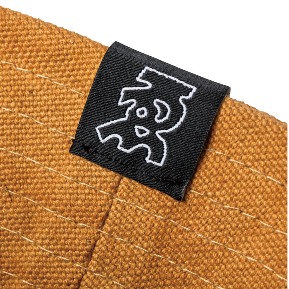 EVISEN EVI MARINE HAT - ブラック EVISEN EVI MARINE HAT - ブラック EVI MARINE HAT - BLACK