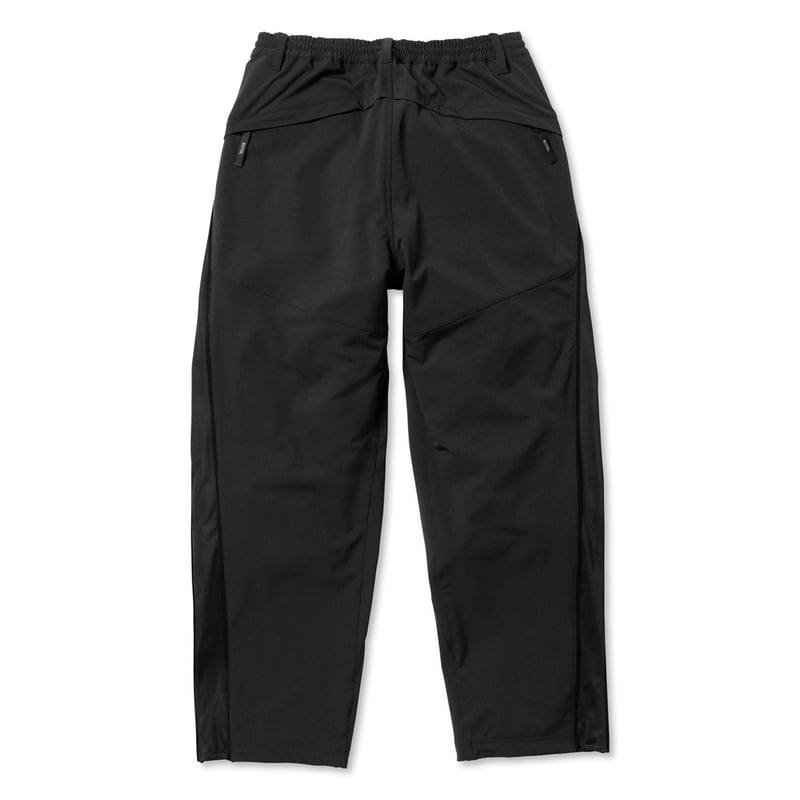 ROTOL | ロトル | TRANSFORM TECH TRACK PANTS | テックト
