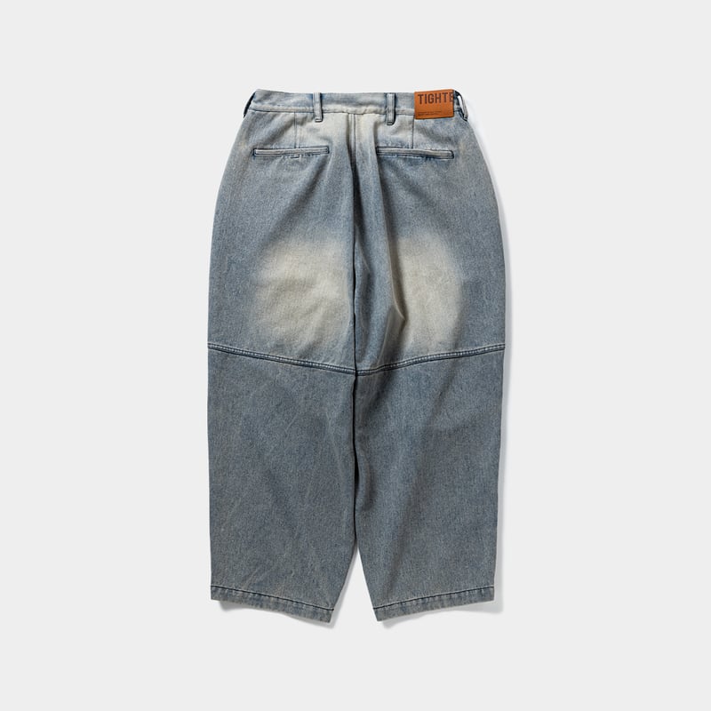 tightbooth パンツ BAGGY SLACKS - TIGHTBOOTH® タイトブース オフィシャルウェブサイト