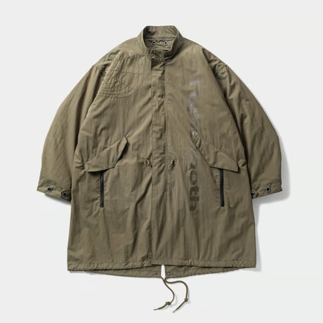 フィッシュテールパーカー | STORES フィッシュテールパーカー | STORES