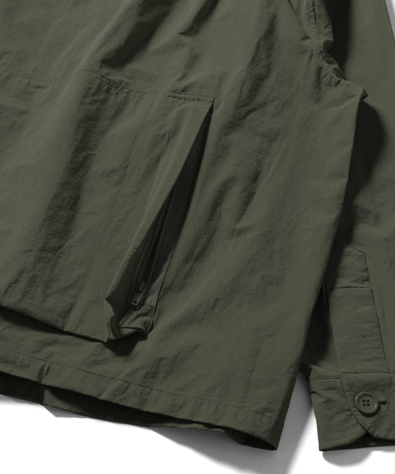 10匣 TENBOX | テンボックス | Fishing Shirt | フィッシングシャツ