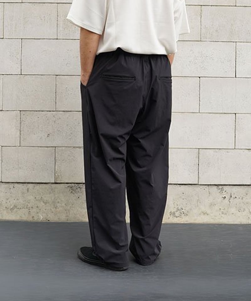 FAKIE STANCE | フェイキースタンス | D-40 Nylon Stretch |