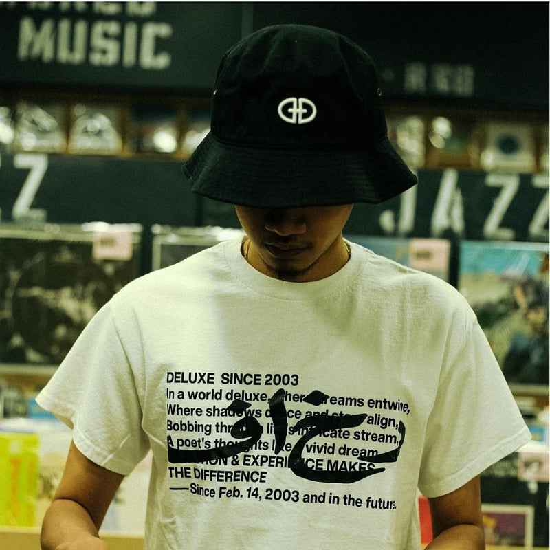 DELUXE / デラックス | SUMMER HOUSE | ハット | improve o DELUXE / デラックス | SUMMER HOUSE | ハット | improve o