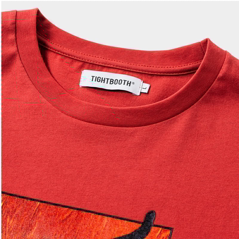 TIGHTBOOTH | タイトブース | PILLS S/S T-SHIRT | Tシャツ