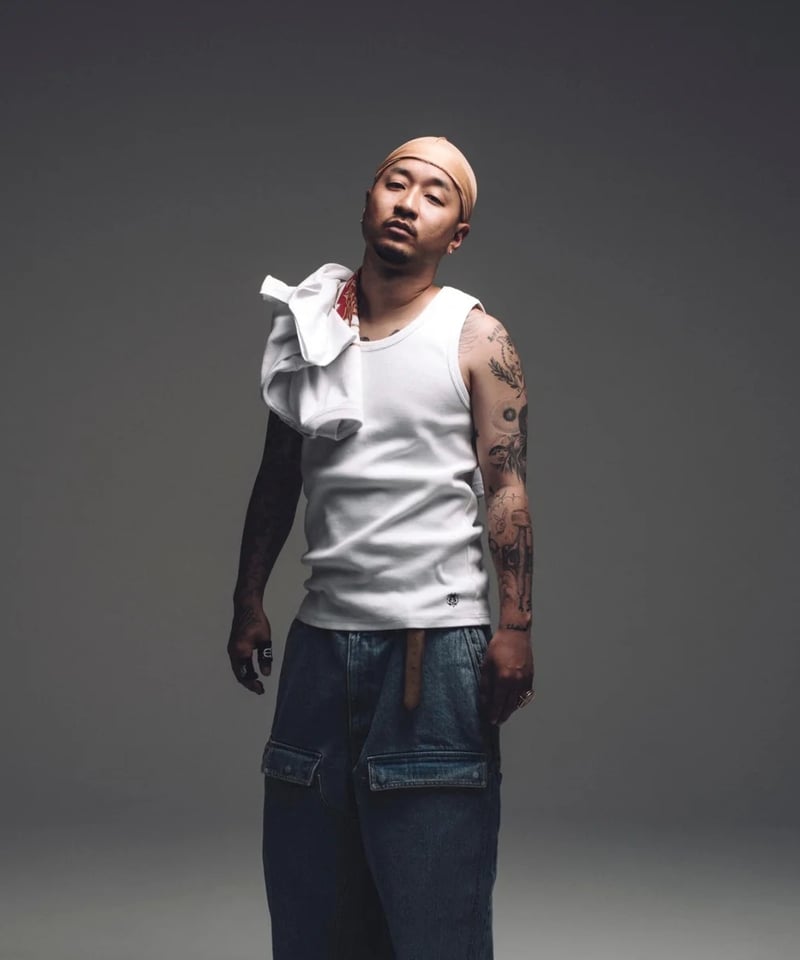 Evisen Skateboards | エビセンスケートボード | EVISEN x 髙田音