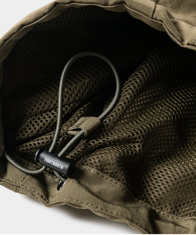 TIGHTBOOTH® × KILLER BONG™ | タイトブース | TBKB / KB