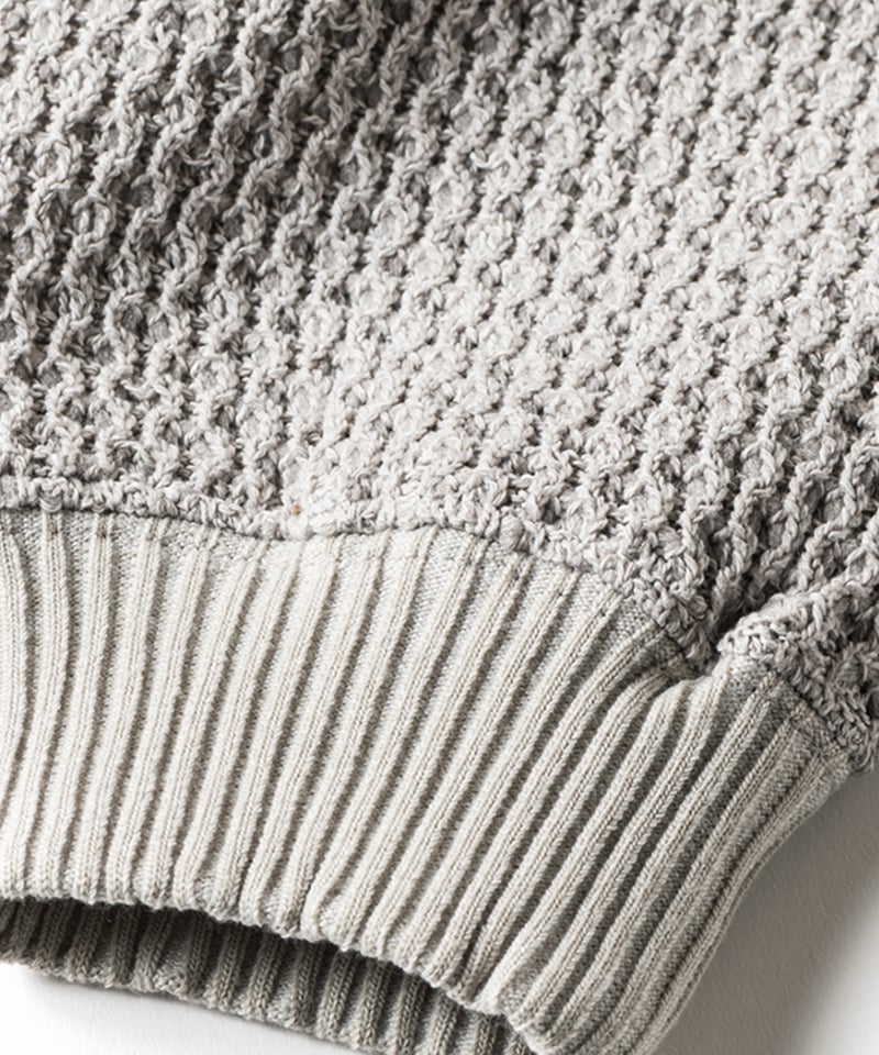 タイトブース tightbooth ワッフル COLLEGE WAFFLE SOCKS - TIGHTBOOTH® タイトブース オフィシャルウェブ