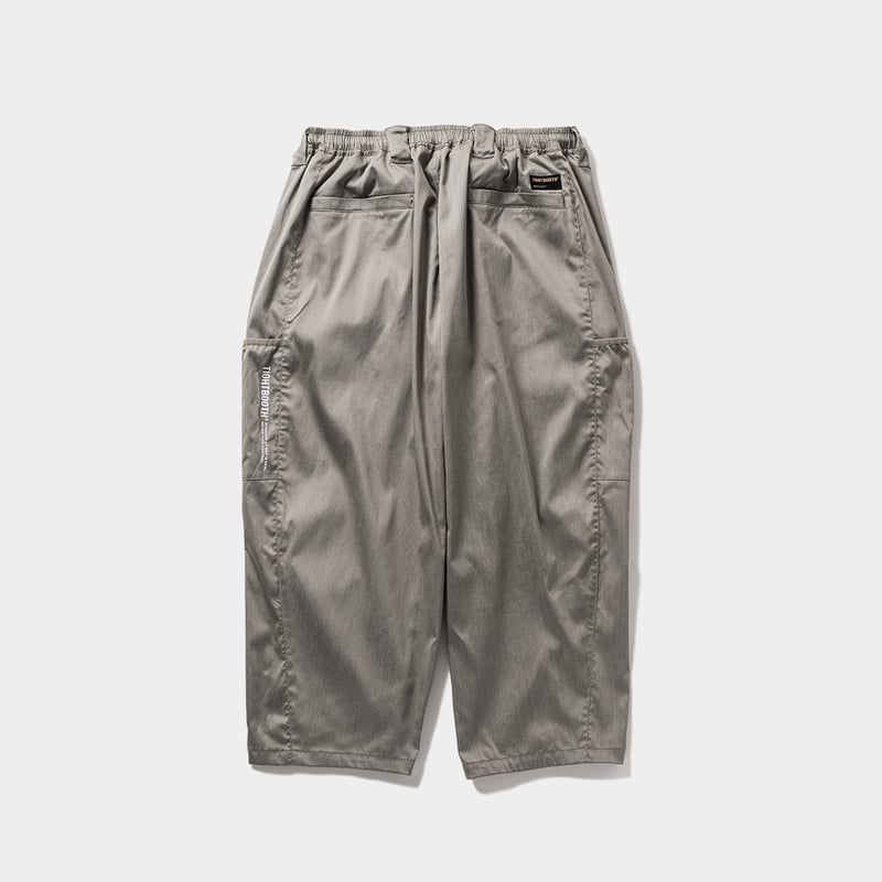 TIGHTBOOTH | タイトブース | TBPR | STRIPE CROPPED CAR