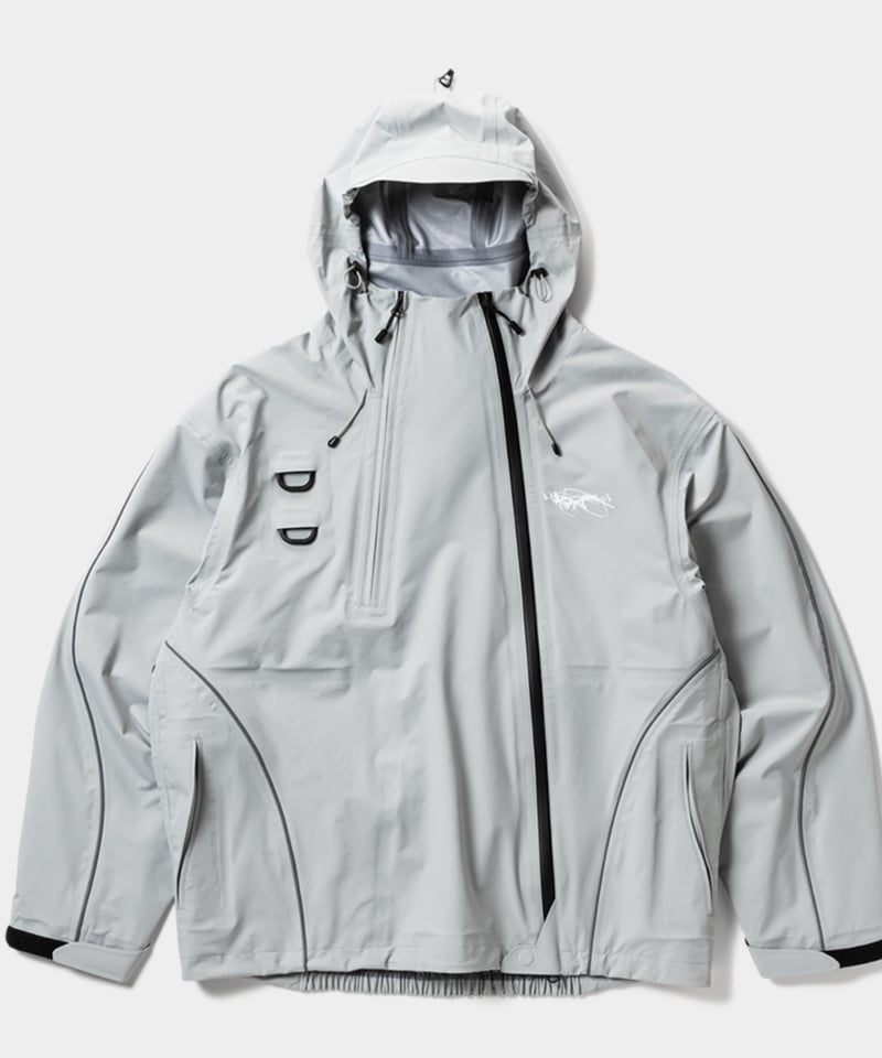 TIGHTBOOTH | タイトブース | TIGHTBOOTH x SauRas Being