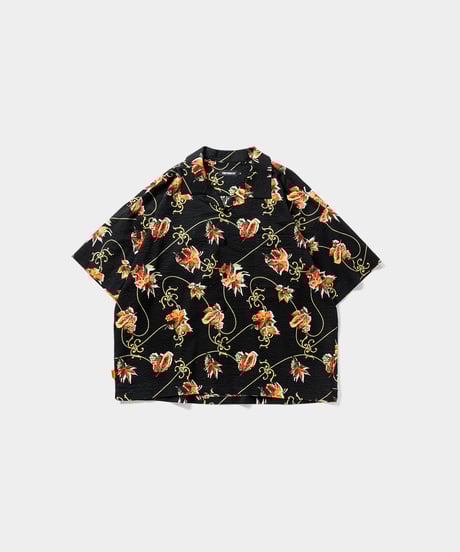 トップス Tightbooth SHEMAGH ALOHA SHEMAGH ALOHA - Restock - TIGHTBOOTH® タイトブース オフィシャル