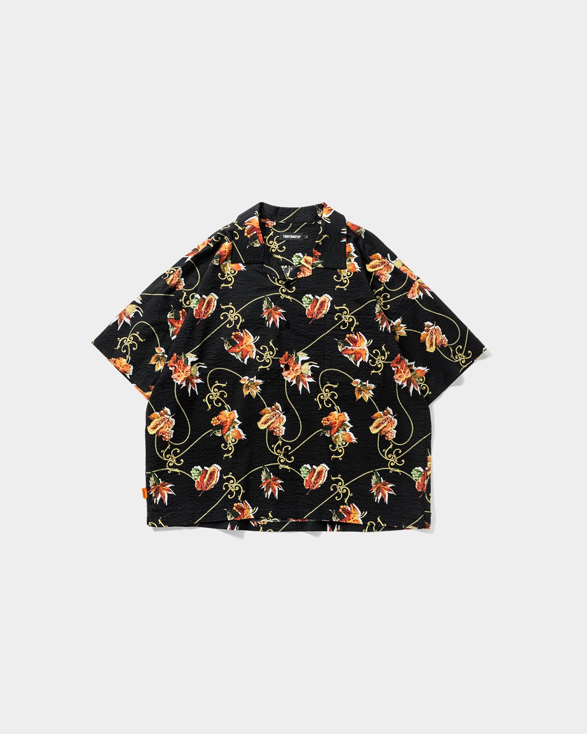 TIGHTBOOTH | タイトブース | MAPLE ALOHA | improve