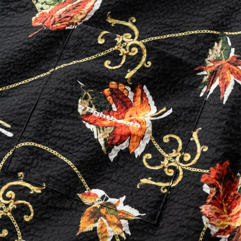 TIGHTBOOTH | タイトブース | MAPLE ALOHA | improve