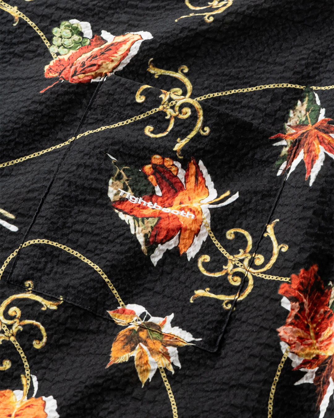 TIGHTBOOTH | タイトブース | MAPLE ALOHA | improve