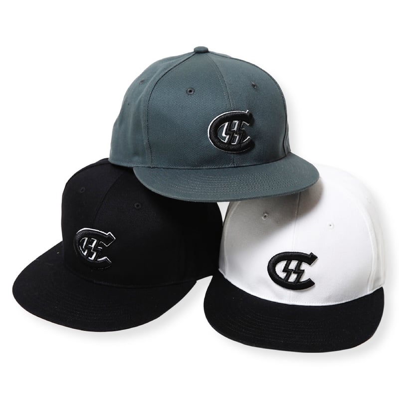 CALEE CAP キャリーベースボールキャップXL（ドジャース