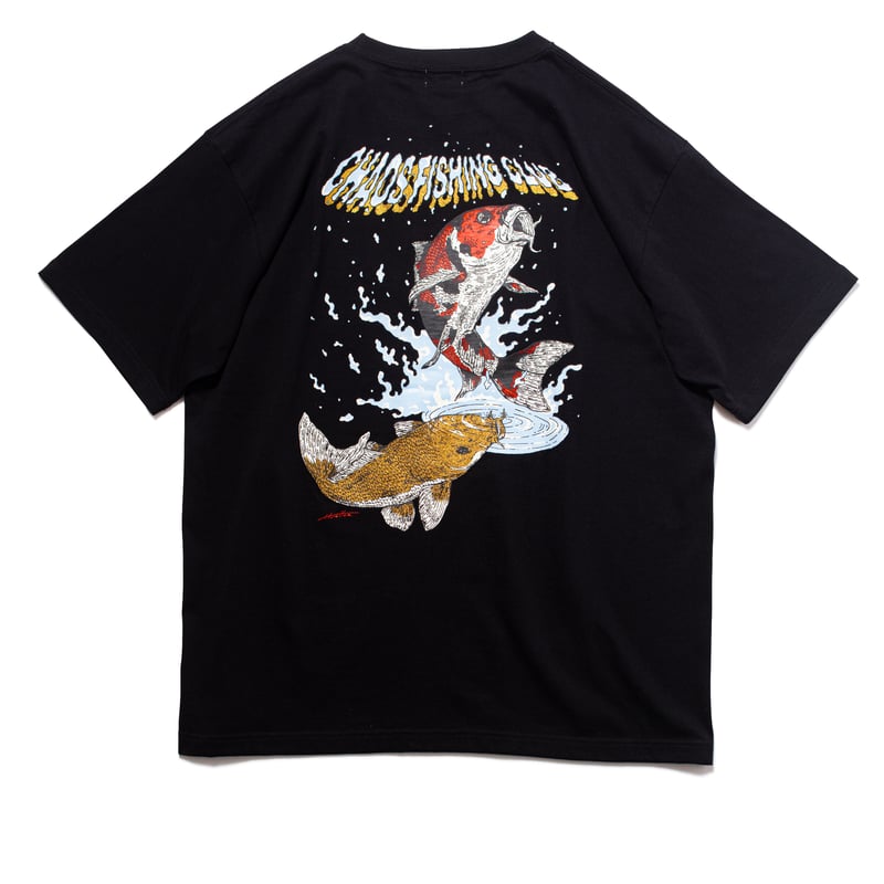 CHAOS FISHING CLUB | カオスフィッシングクラブ | NISHIKI CRE CHAOS FISHING CLUB | カオスフィッシングクラブ | NISHIKI CRE