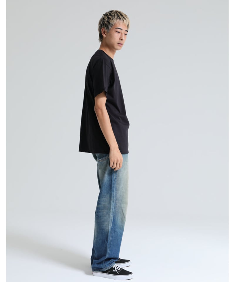 DELUXE / デラックス | 440XX | デニム | improve