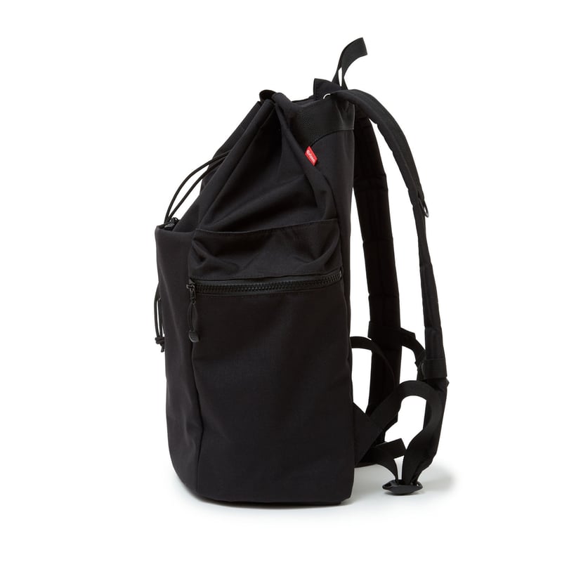 【ほぼ新品】EVISU リュック 2025年最新】EVISE ナップサックの人気アイテム - メルカリ