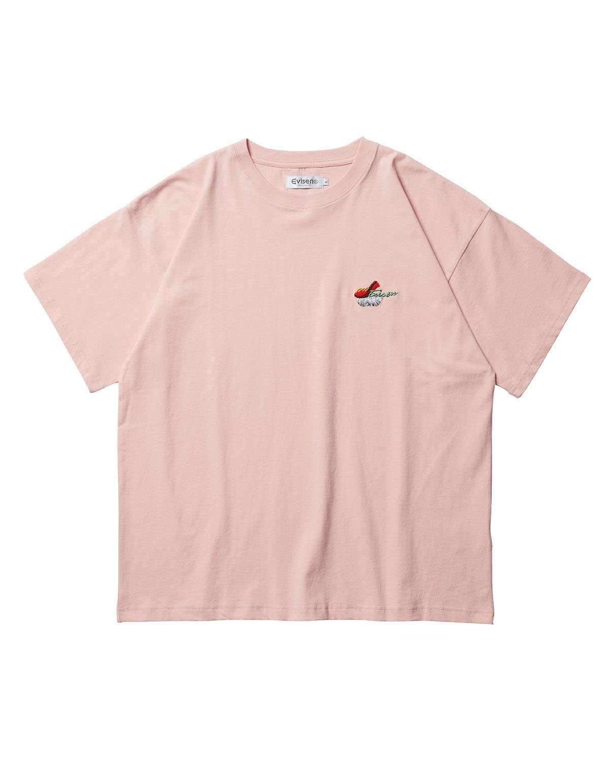 Evisen Skateboards | エビセンスケートボード | SUSHI TEE V2