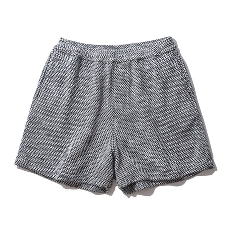 WILLY CHAVARRIA | ウィリーチャバリア | TWEED SHORT | ツイードショーツ