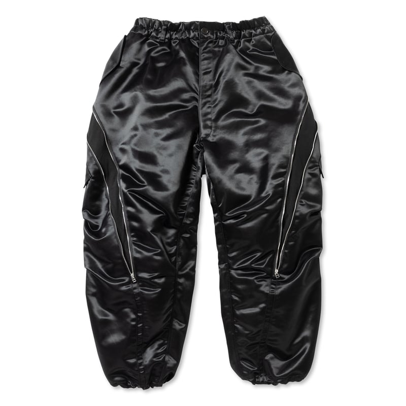 ROTOL | ロトル | TORNADO PANTS | オーバーパンツ | improve