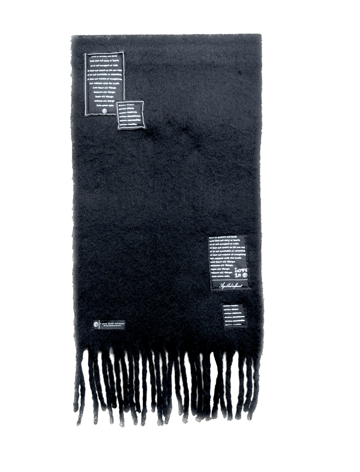 A Good Bad Influence | アグッドバッドインフルエンス | BEttER