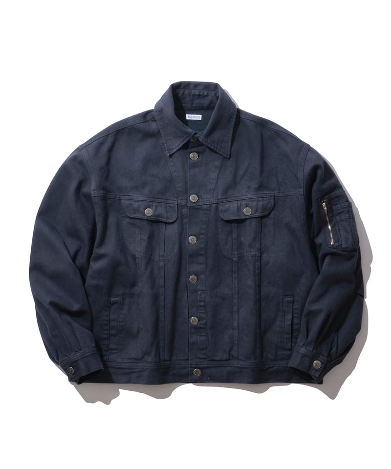 WILLY CHAVARRIA | ウィリーチャバリア | CHACHI TRUCKER CI