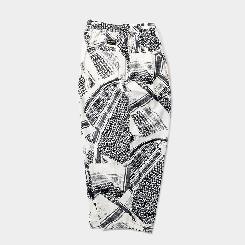 TIGHTBOOTH SHEMAGH BALLOON PANTS パンツ TIGHTBOOTH（タイトブース）SHEMAGH BALLOON PANTS - birnest