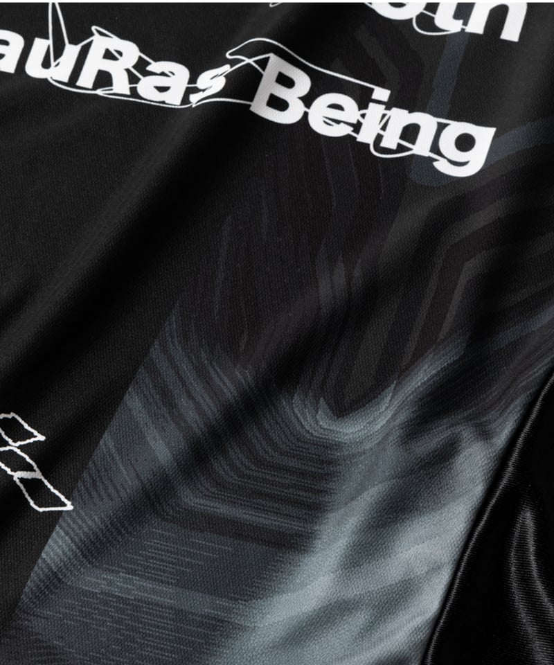 ウェア TIGHTBOOTH x SauRas Being - L/S XL TIGHTBOOTH x SauRas Being - L/S XL