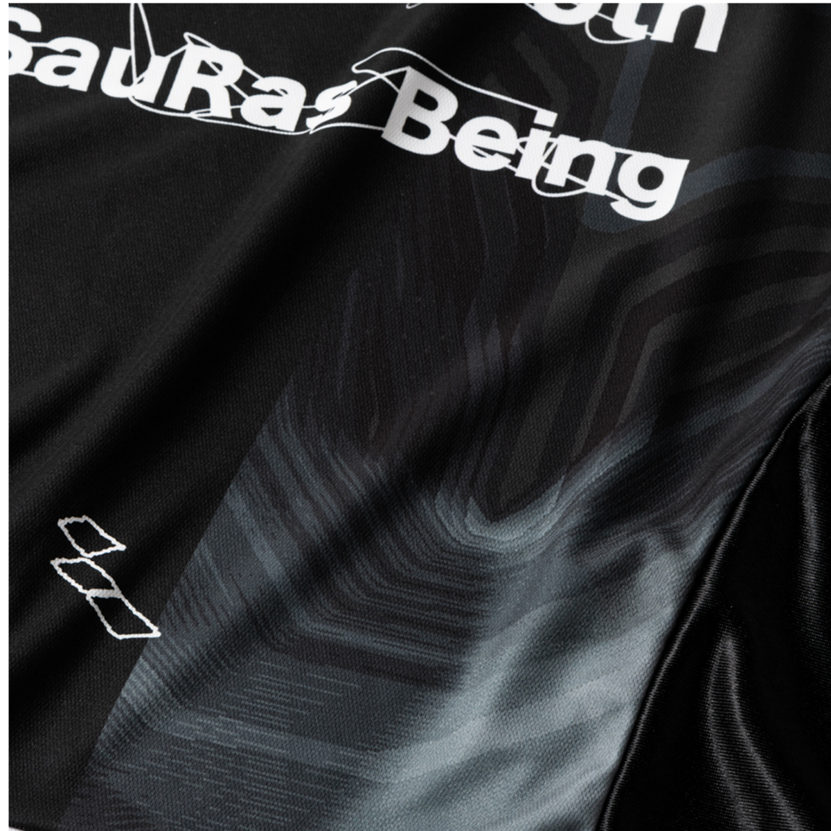 TIGHTBOOTH | タイトブース | TIGHTBOOTH x SauRas Being